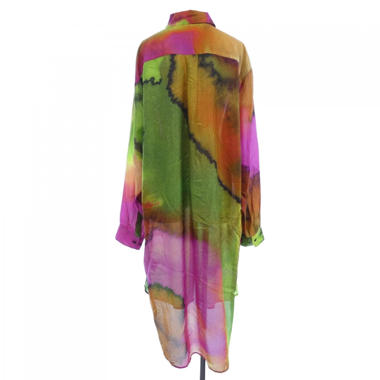 DRIES VAN NOTEN德赖斯·范诺顿 (Dries Van Noten) 衬衫