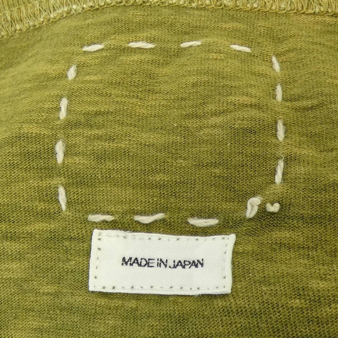 ヴィズヴィム VISVIM Tシャツ