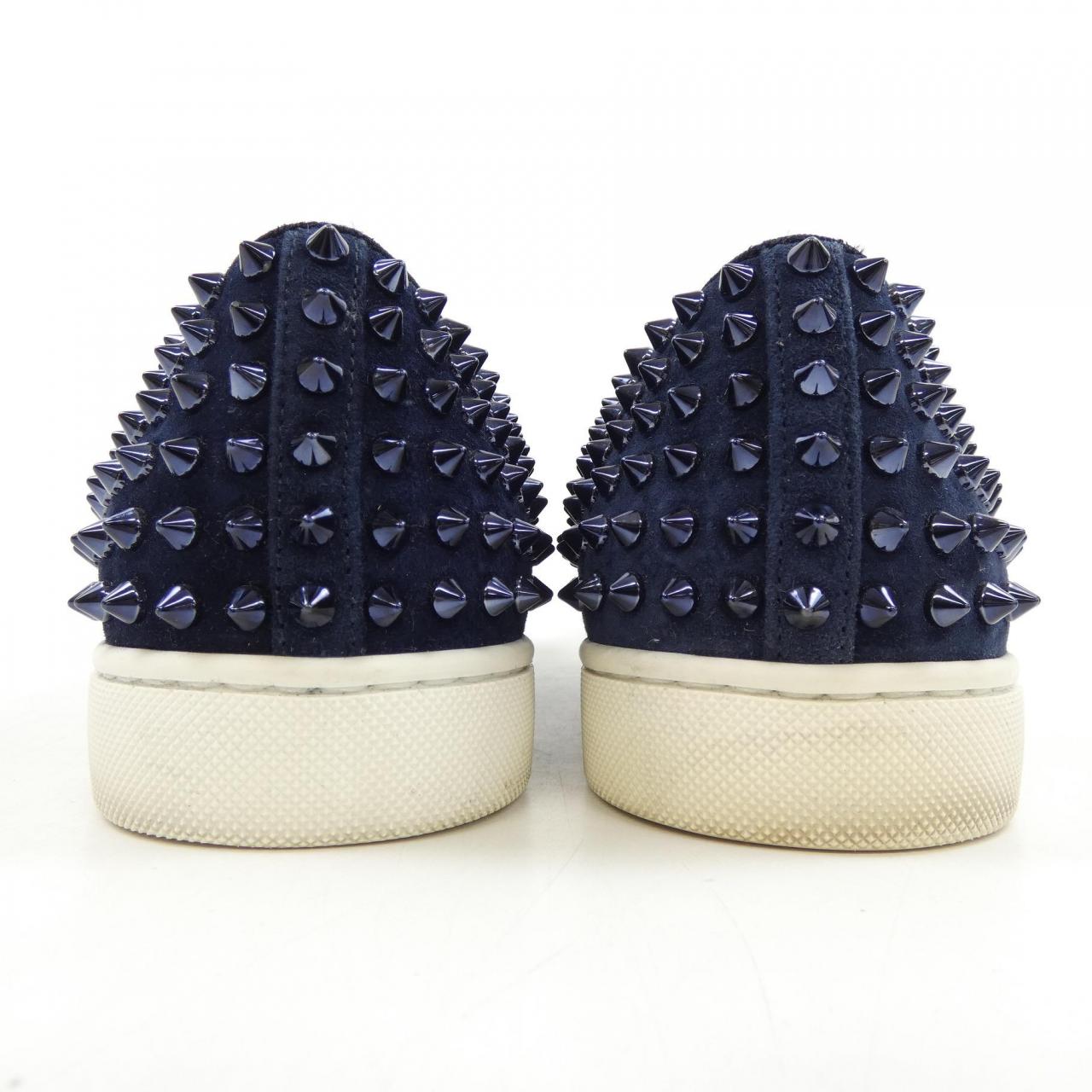 クリスチャンルブタン CHRISTIAN LOUBOUTIN スニーカー