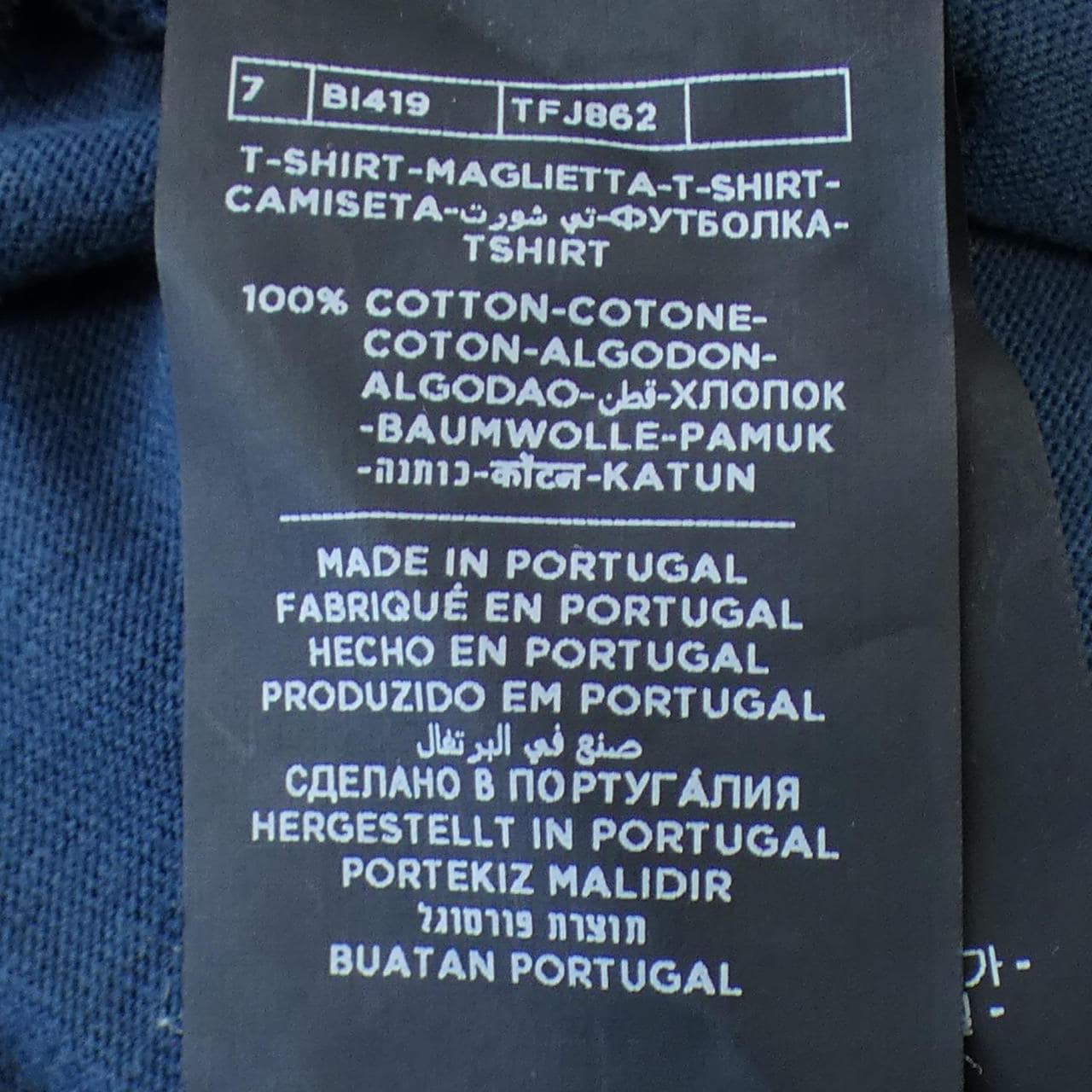 トムフォード TOM FORD Tシャツ