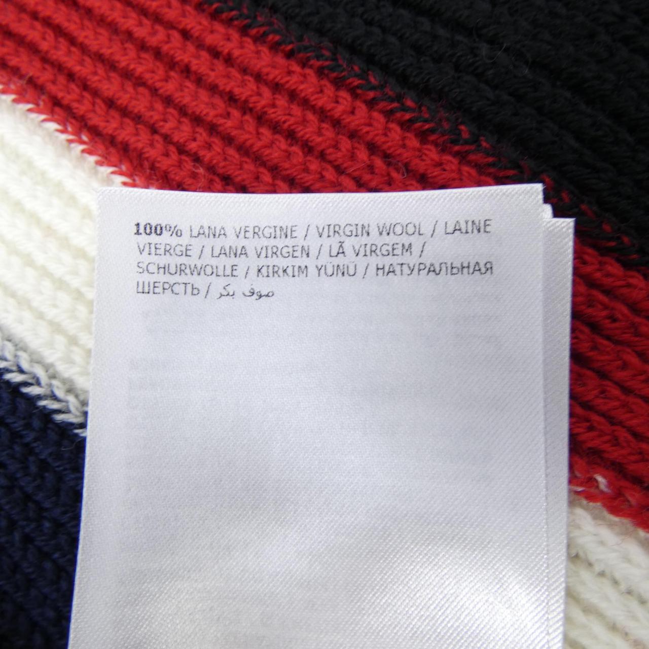 モンクレール MONCLER MUFFLER