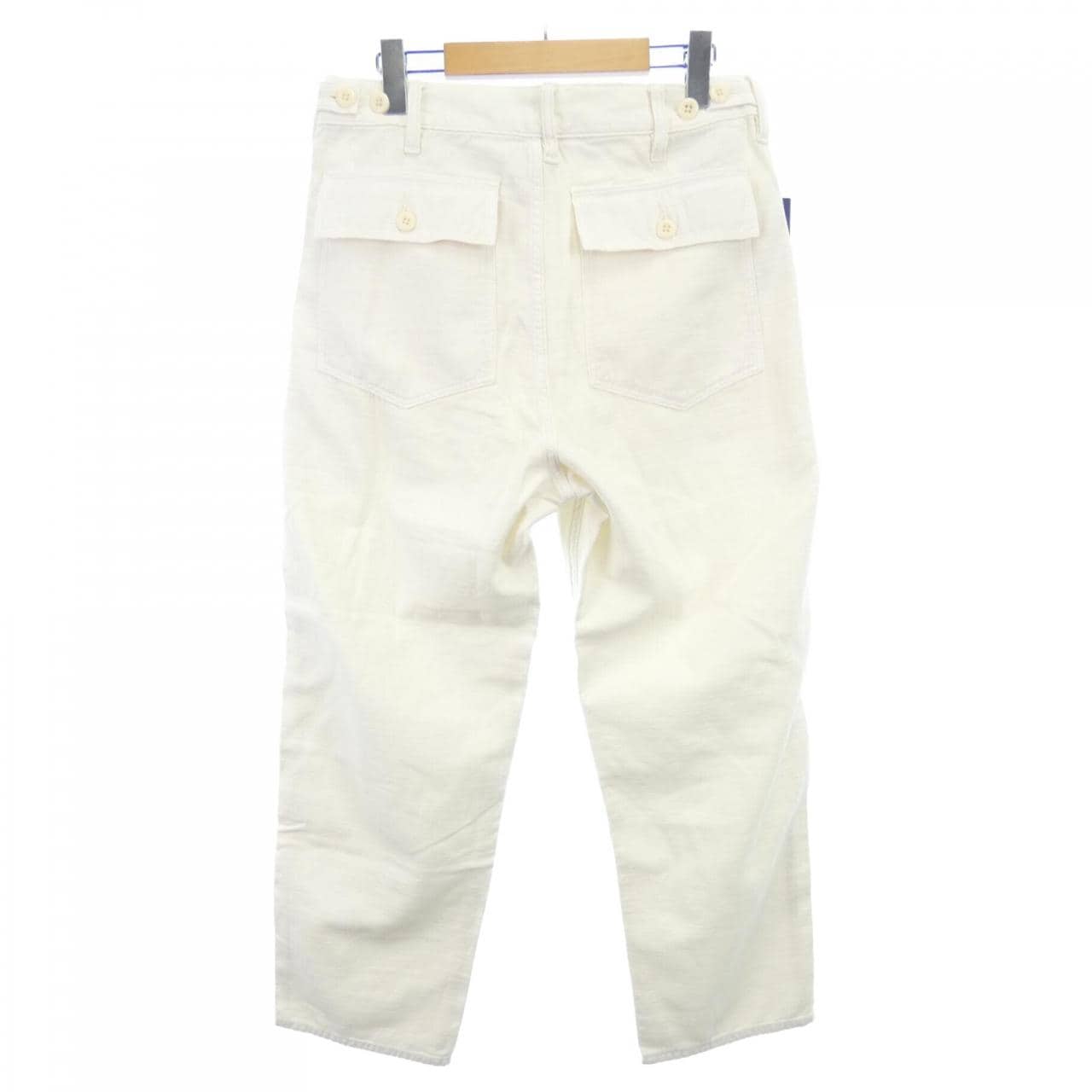 ポロラルフローレン POLO RALPH LAUREN パンツ