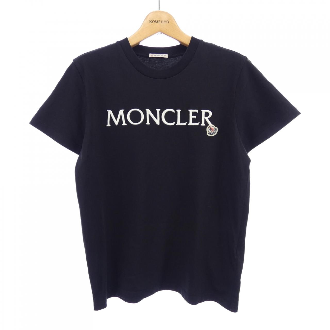 MONCLER MONCLER I10938C00009 T 恤