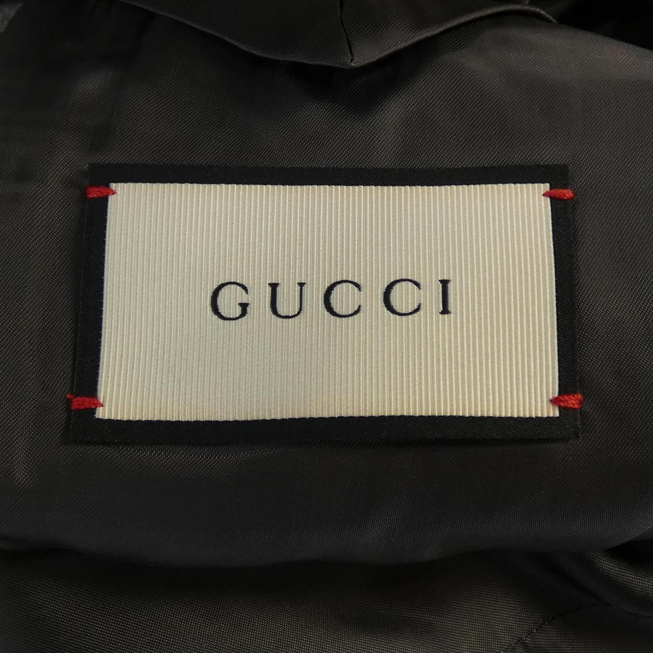 グッチ GUCCI 252024 Z6867 スーツ