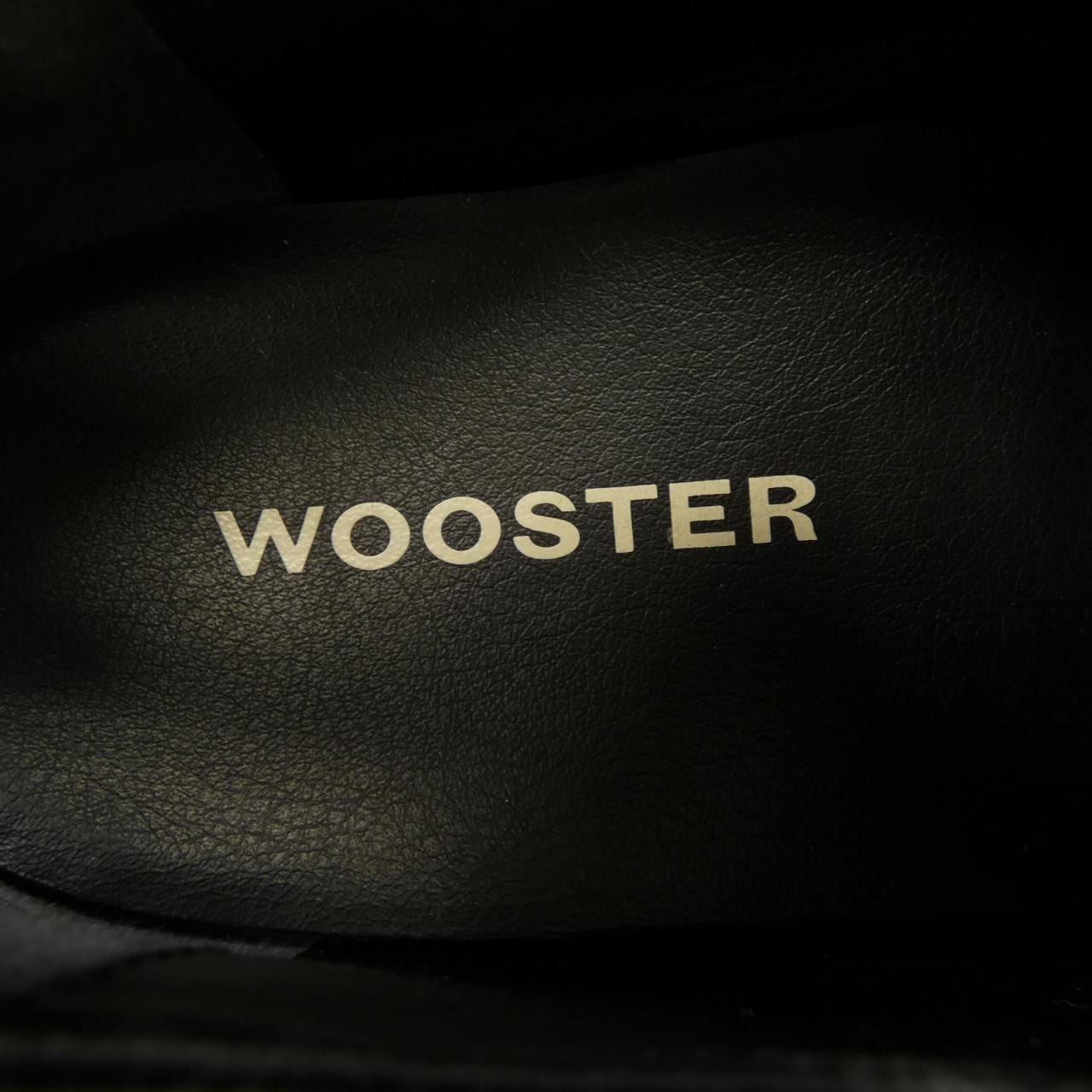 ONITSUKA TIGER NICK WOOSTER シューズ