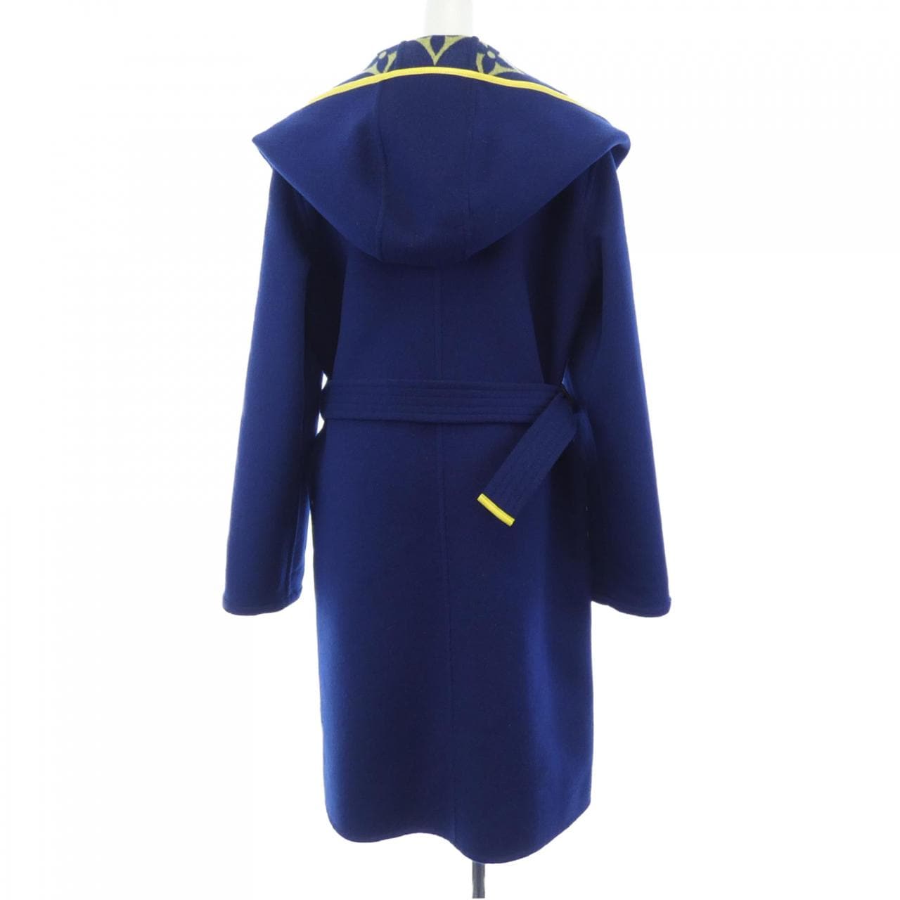 ルイヴィトン LOUIS VUITTON FJC022NUV コート