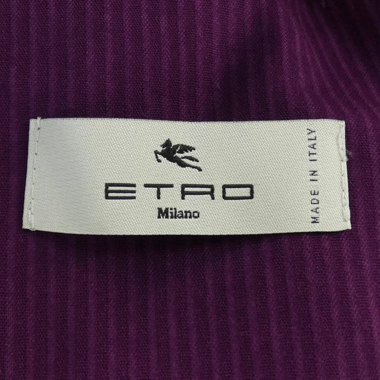 エトロ ETRO パンツ