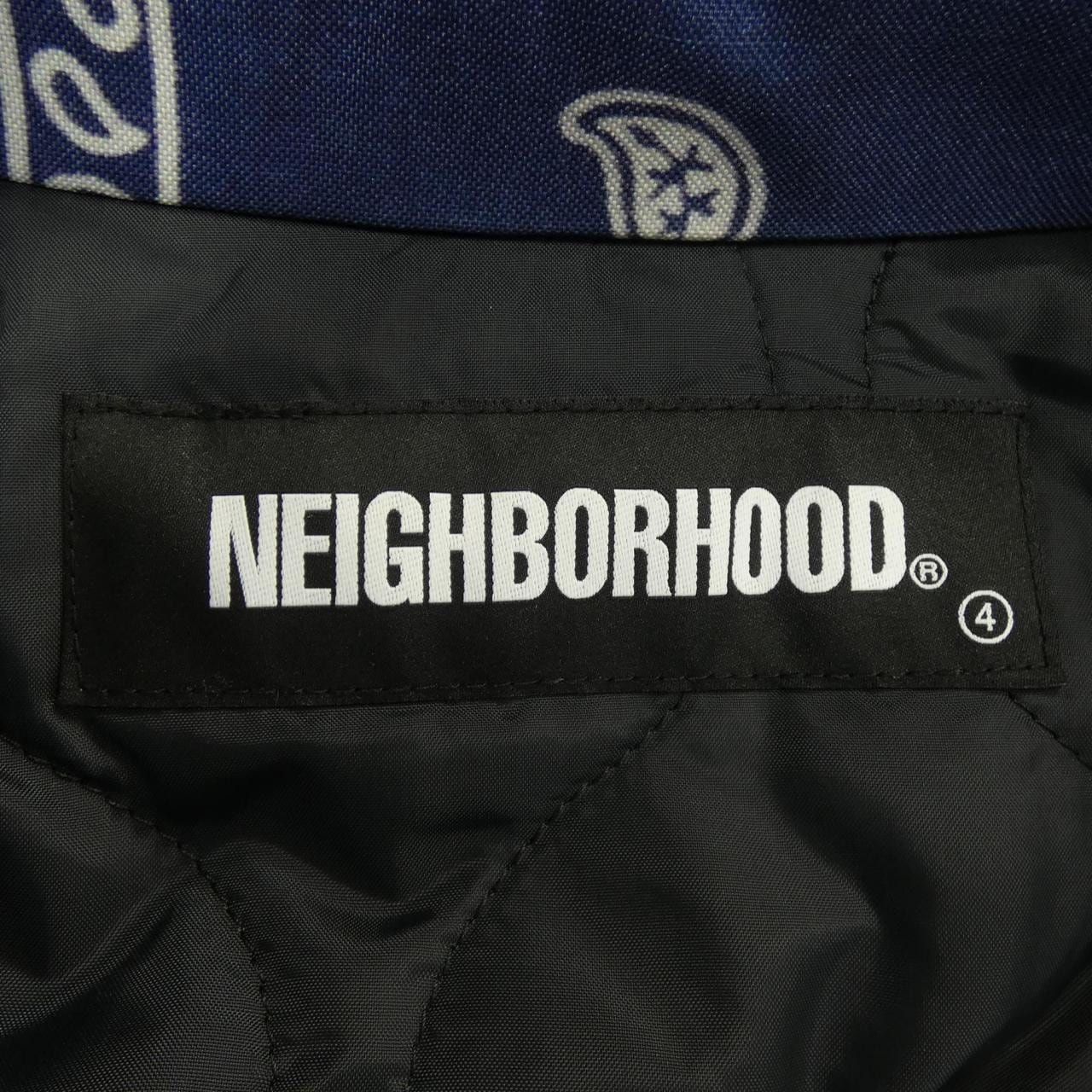 ネイバーフッド NEIGHBORHOOD 212SPNH-JKM02 ジャケット