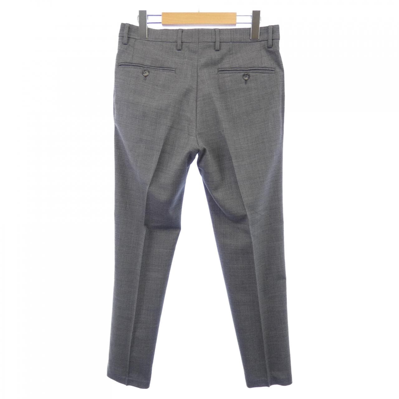 ドルチェアンドガッバーナ DOLCE&GABBANA GY6UET/FUBFE パンツ