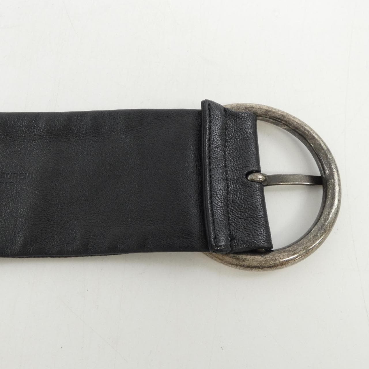 SAINT LAURENT SAINT LAURENT 腰帶