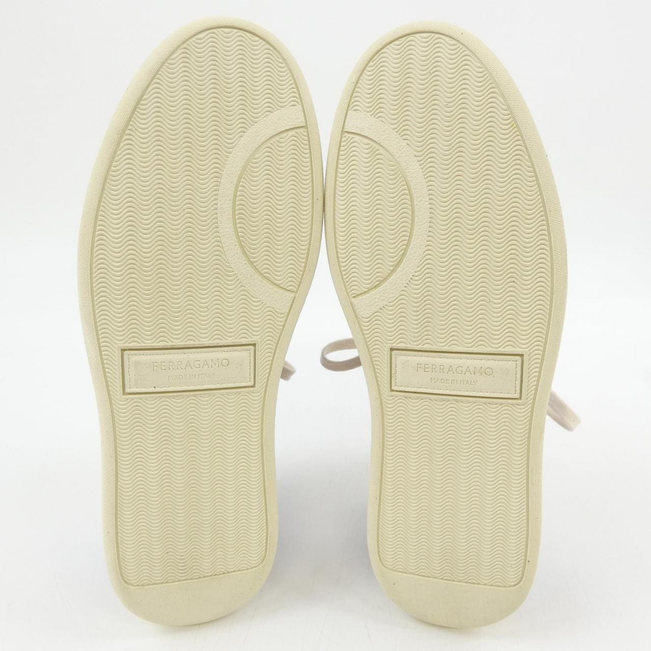 サルヴァトーレフェラガモ SALVATORE FERRAGAMO スニーカー