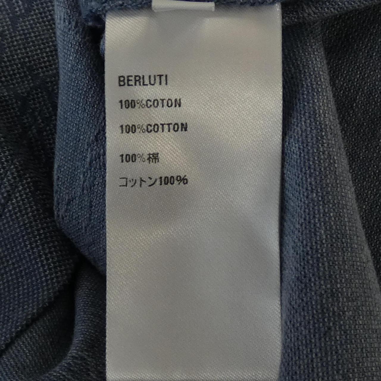 ベルルッティ Berluti Tシャツ