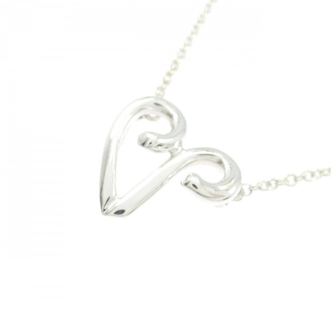 ティファニー 925 ネックレス