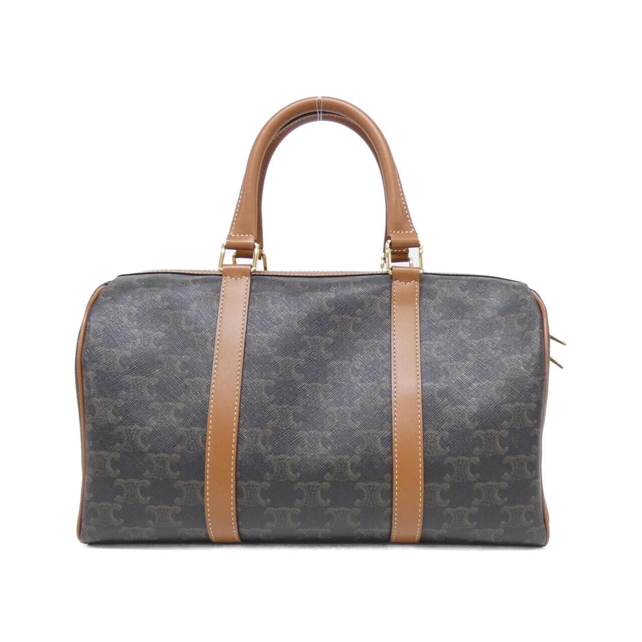 セリーヌ 190372CAS ボストンバッグ