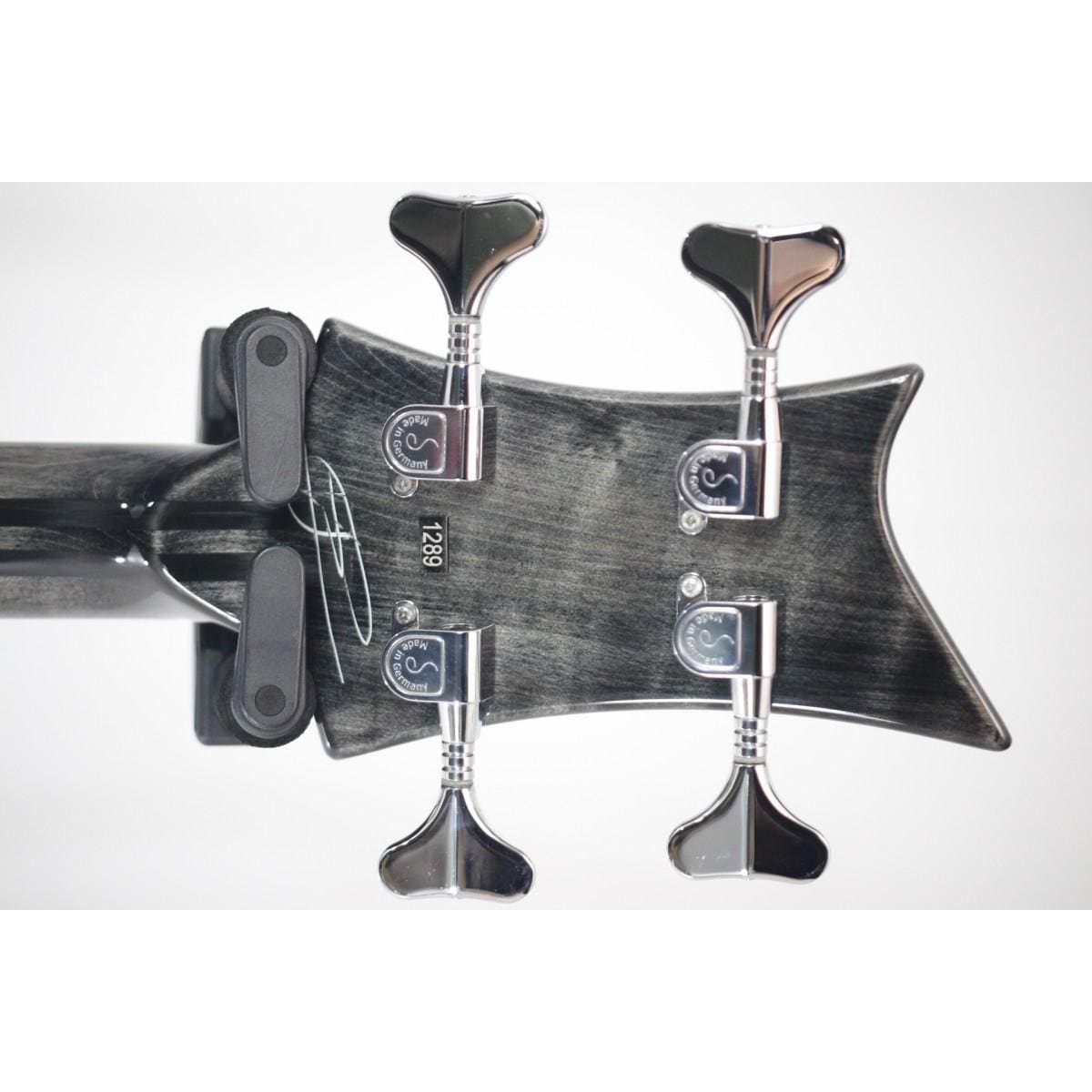 VIGIER VP4ECC