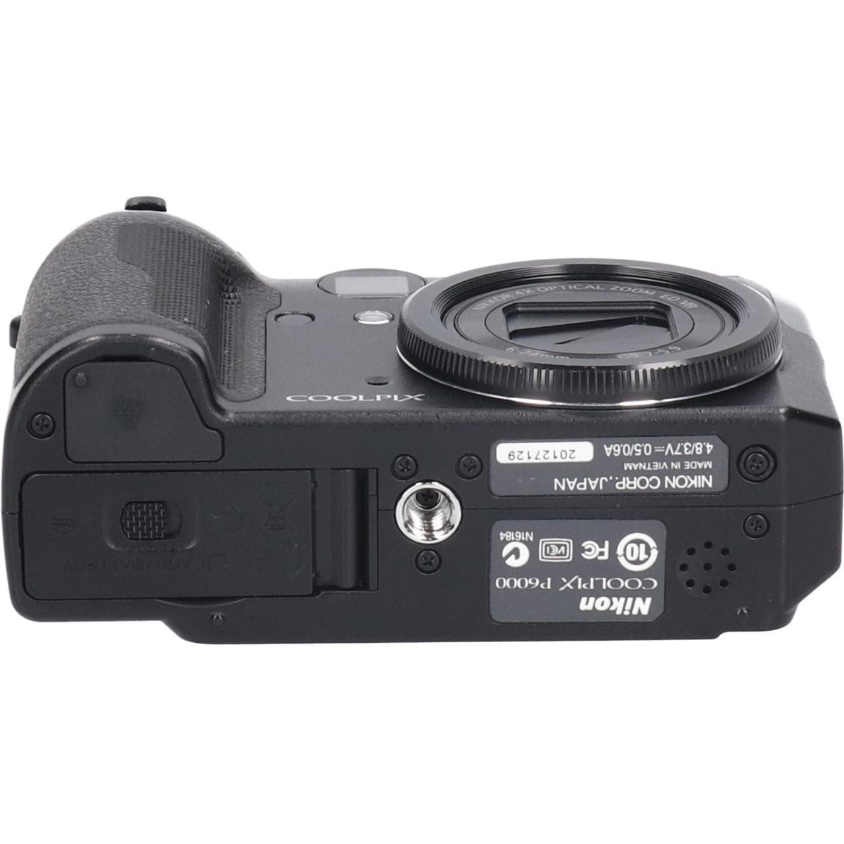 ＮＩＫＯＮ　ＣＯＯＬＰＩＸ　Ｐ６０００