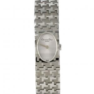 クリスチャンディオール ミスディオール D70-100 SS クォーツ