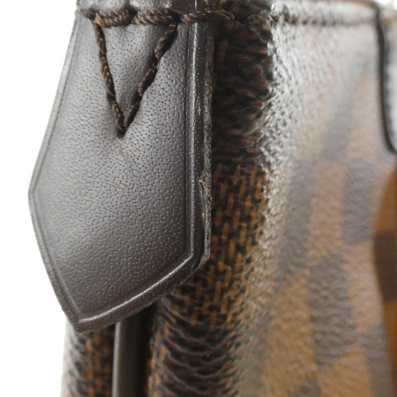 ルイヴィトン ダミエ ウェストミンスター GM N41103 バッグ