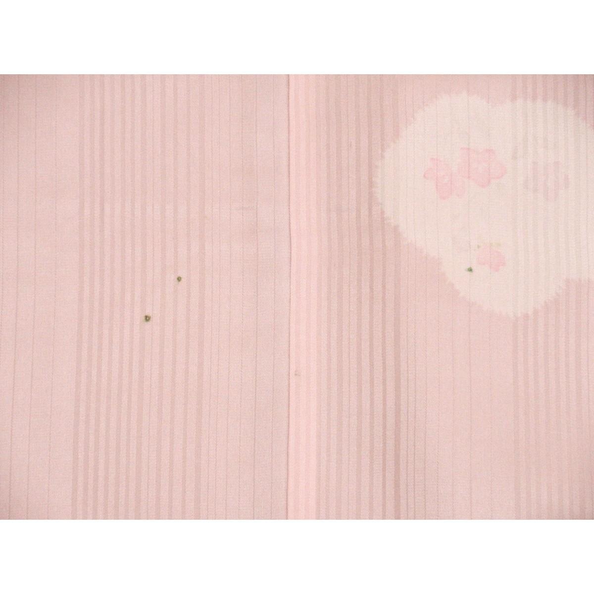 道行コート　ふくさ付き【中村勇二郎】