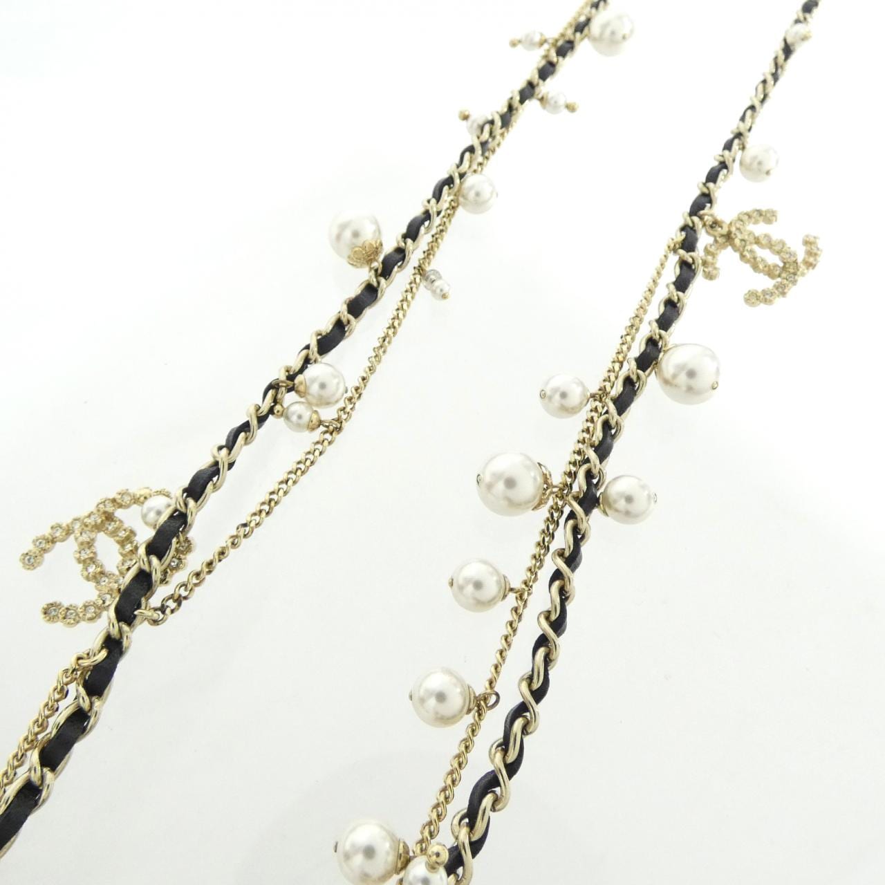 シャネル 58228 ネックレス