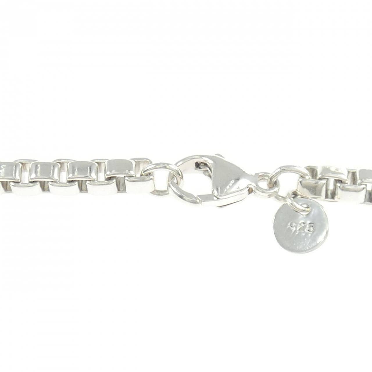 ティファニー ベネチアン ネックレス