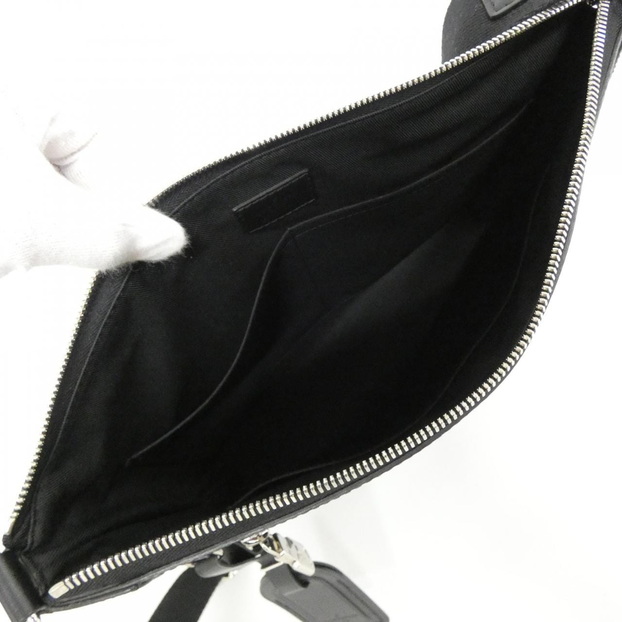 ルイヴィトン ダミエグラフィット ミック PM N40003 ショルダーバッグ