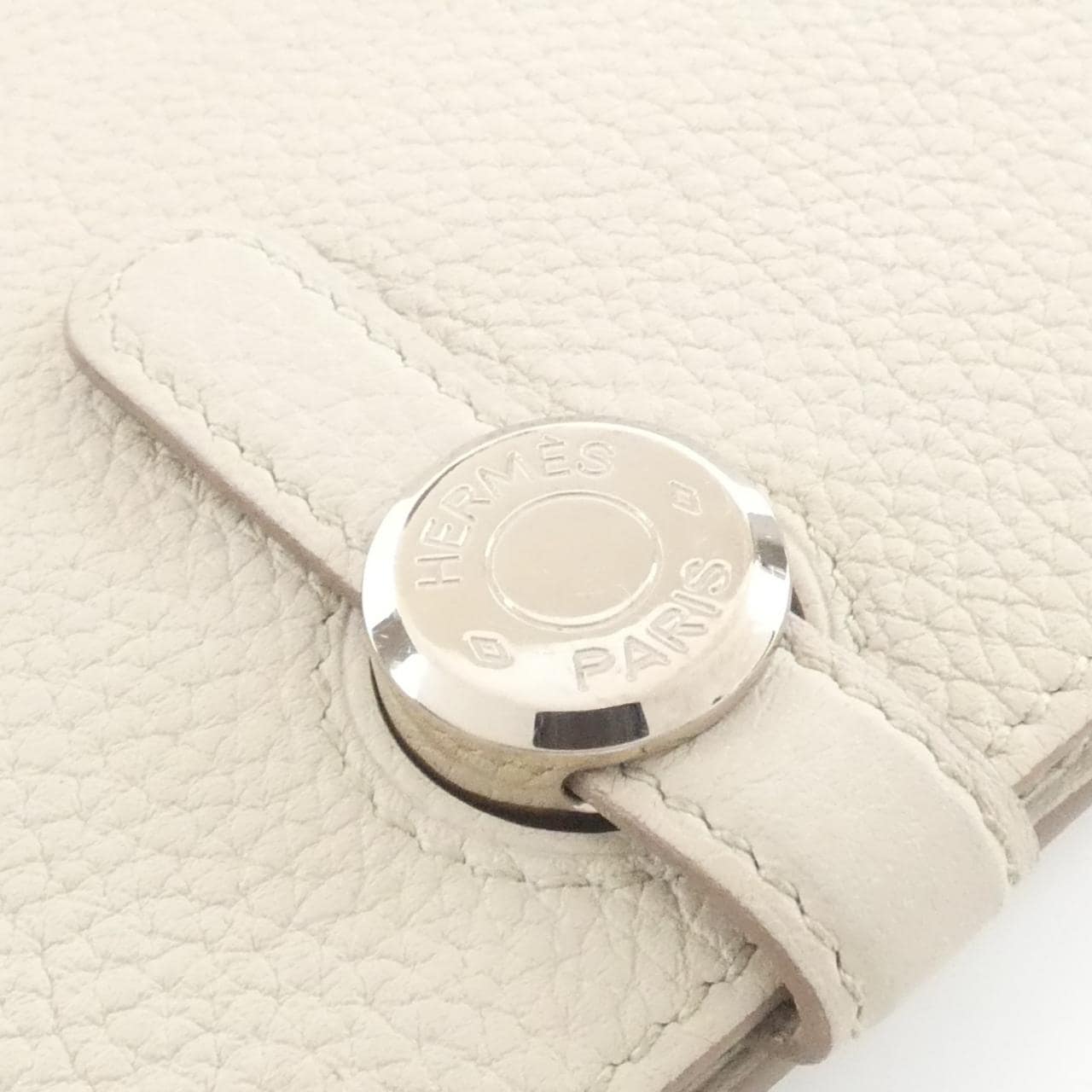 エルメス ドゴン ロング 061200CK 財布