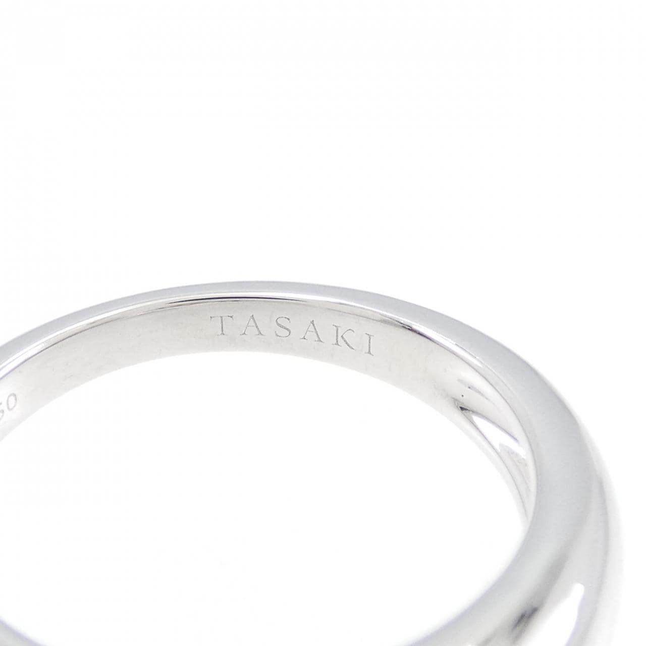 Tasaki Akoya珍珠戒指 8.5 毫米