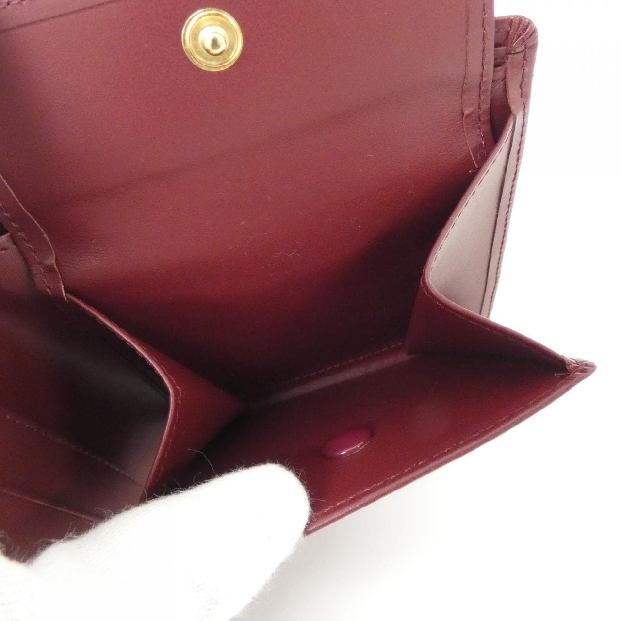 Cartier MUST DE CARTIER L3000451 Wallet