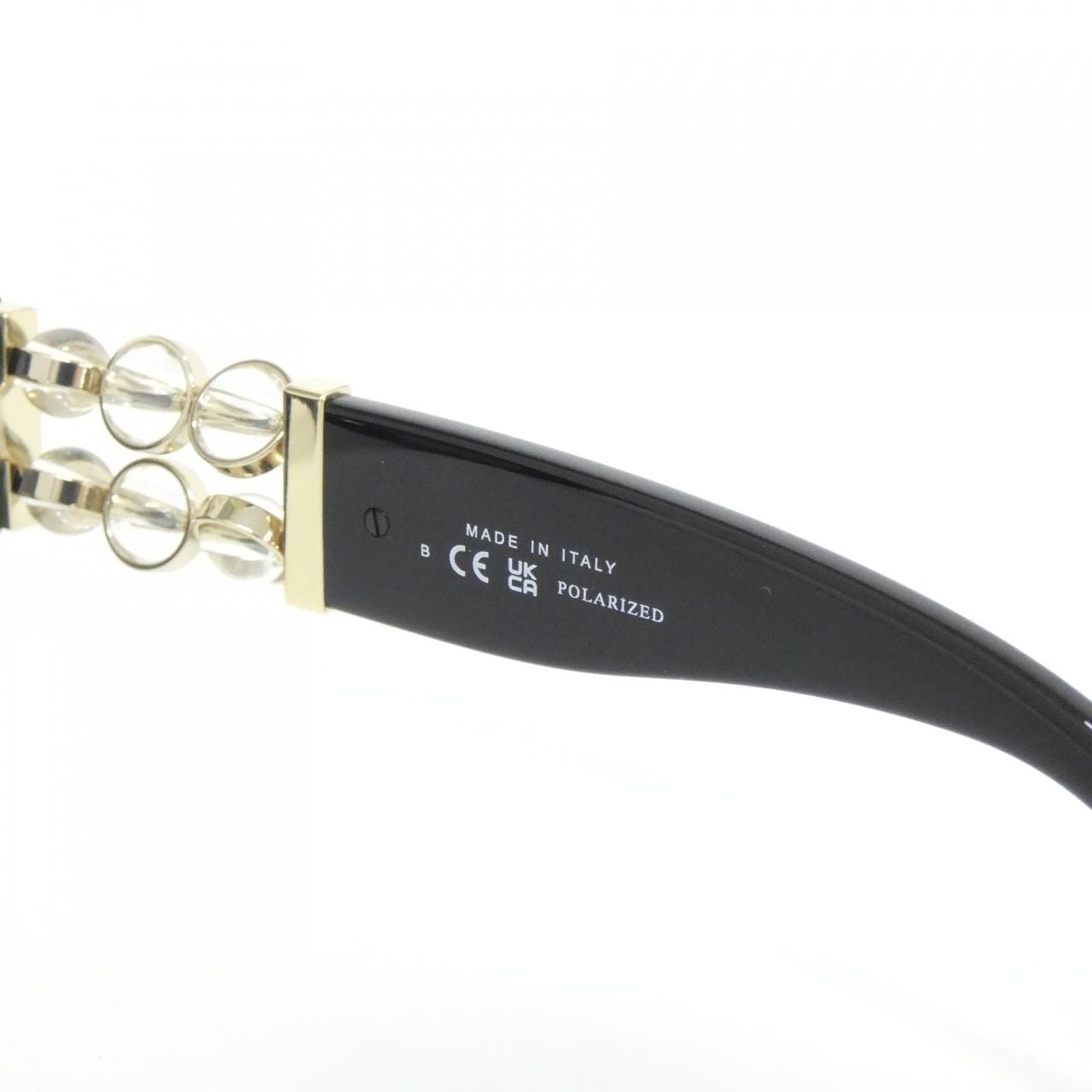 シャネル 5542 A サングラス