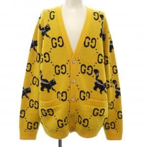 グッチ GUCCI 716113 XKCL2 カーディガン