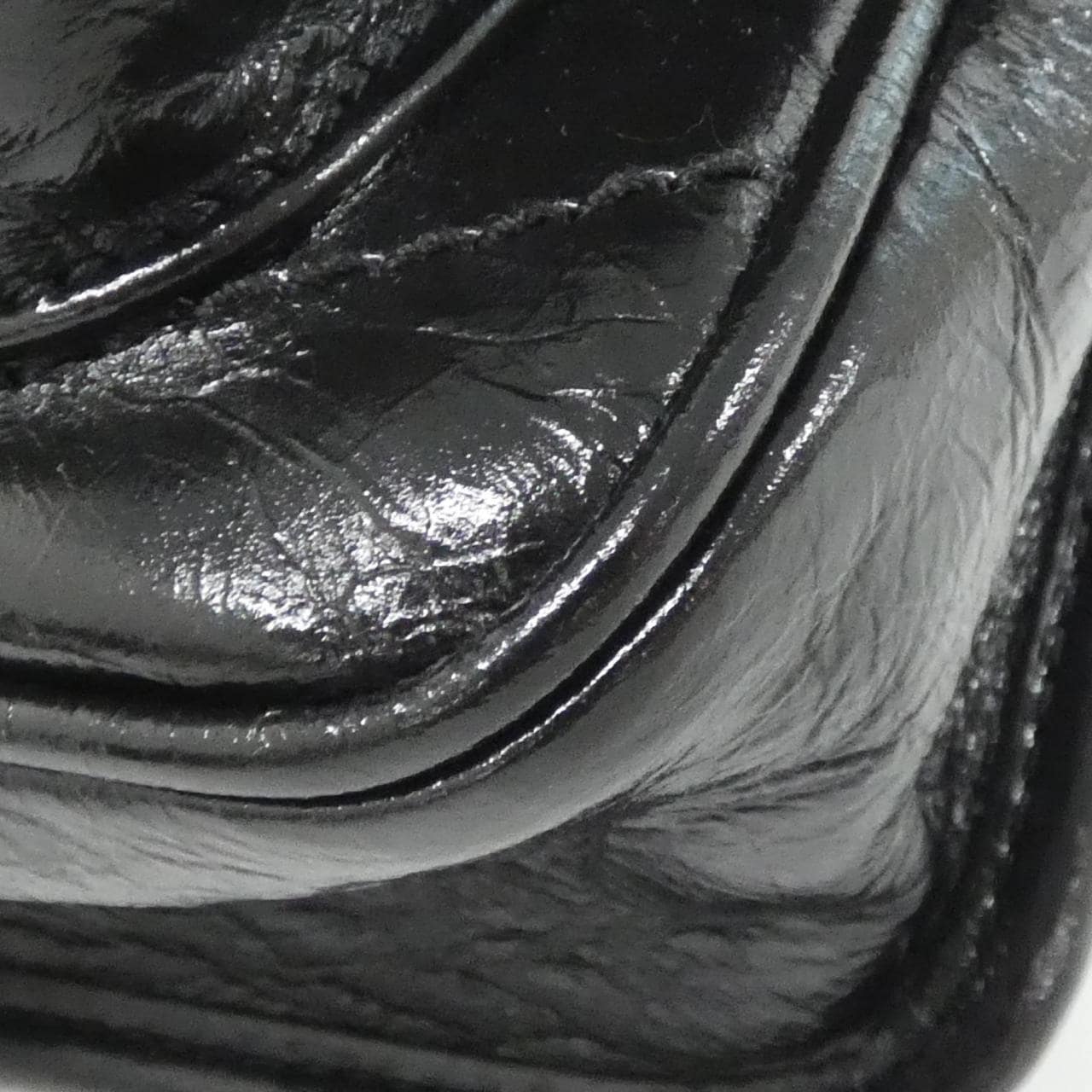 サンローラン NIKI MINI 846087 0EN07 ショルダーバッグ