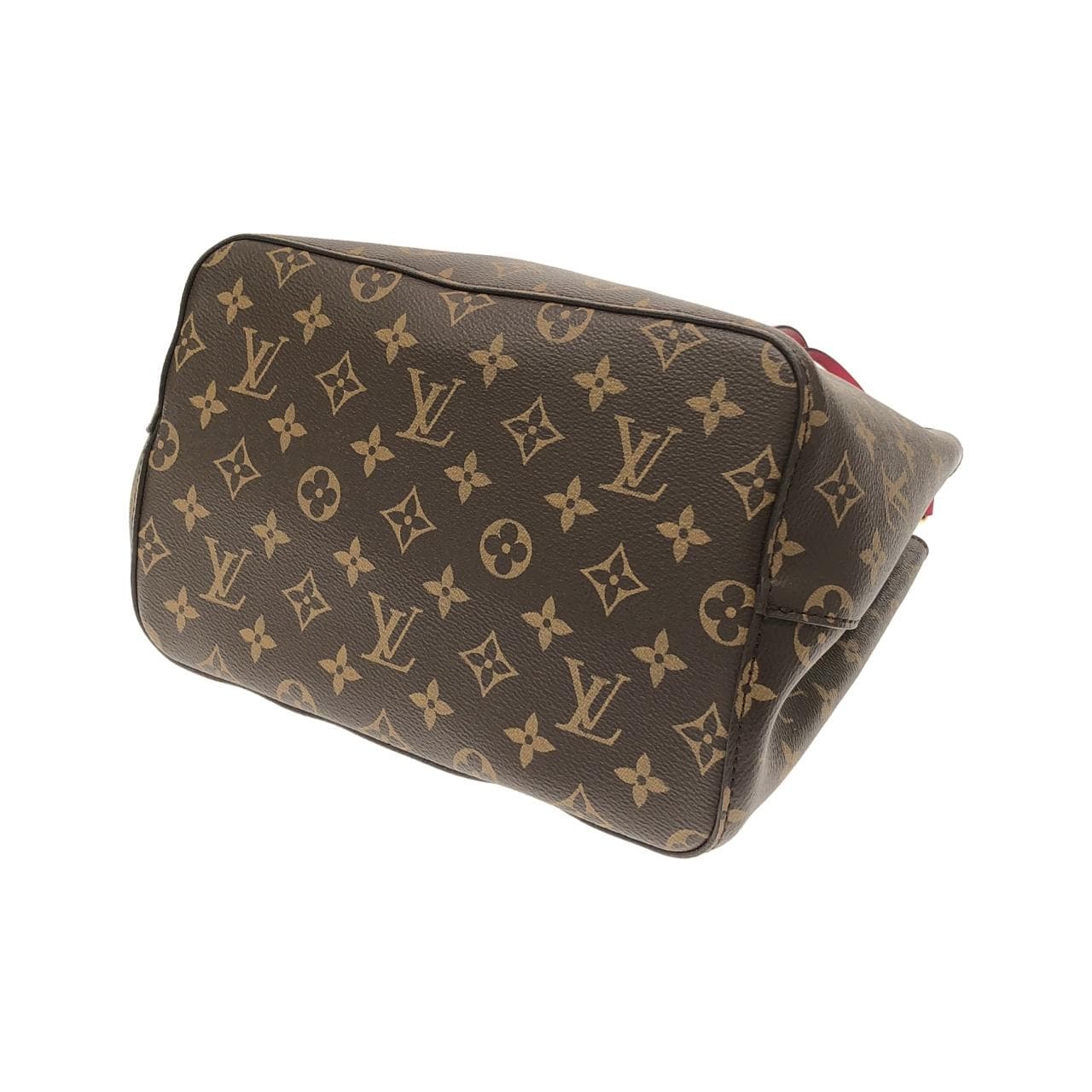 ルイヴィトン モノグラム ネオ ノエ M43570 ショルダーバッグ