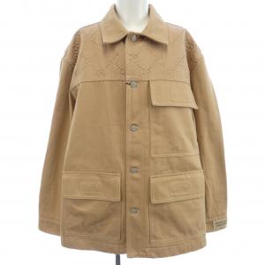 グッチ GUCCI デニムジャケット