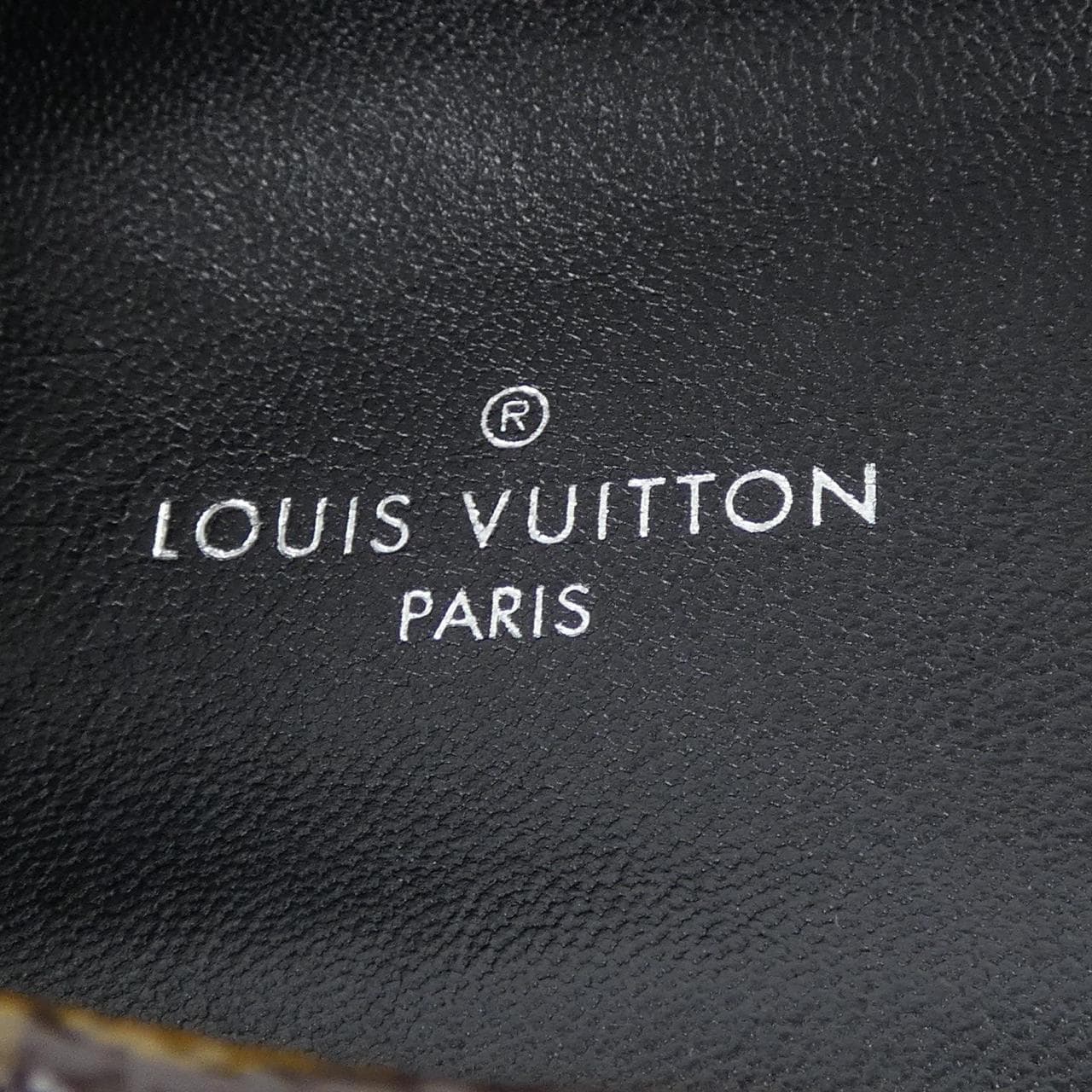 ルイヴィトン LOUIS VUITTON シューズ