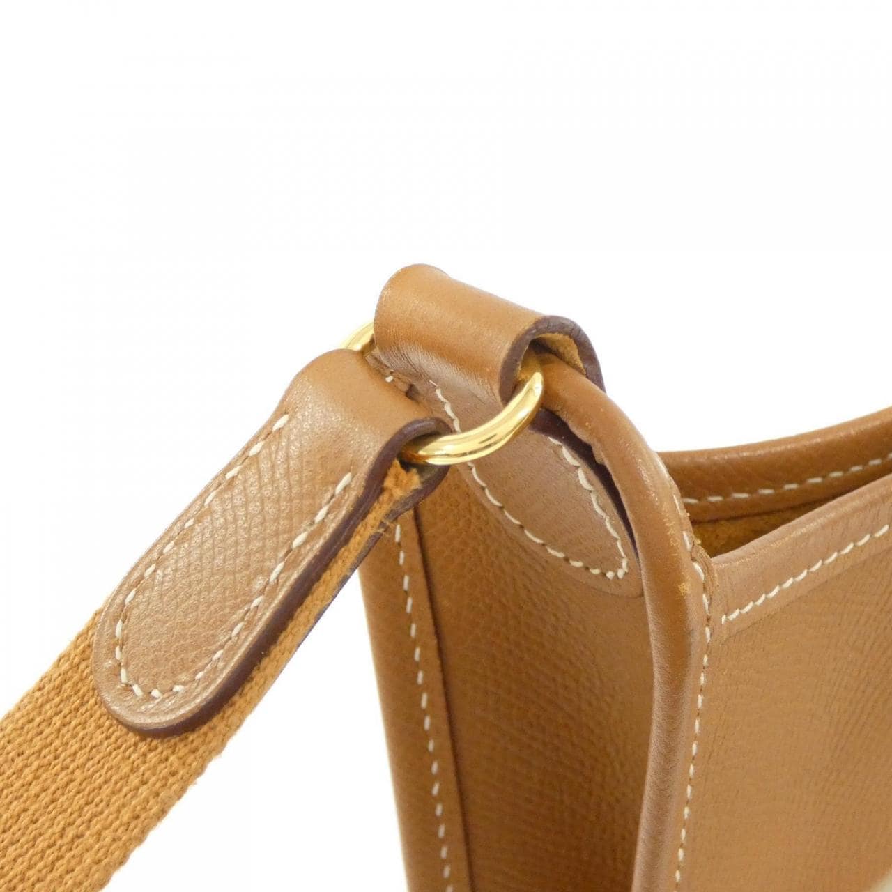 [vintage] HERMES Vespa PM Shoulder Bag
