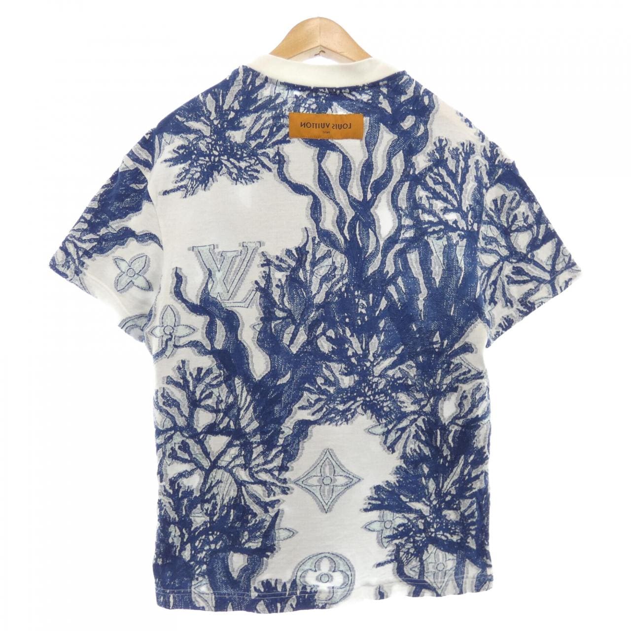 ルイヴィトン LOUIS VUITTON Tシャツ