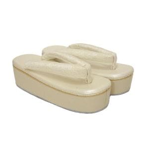 【新品】女草履　Ｆサイズ　コードレース