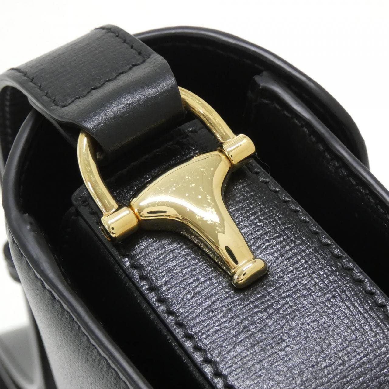 グッチ GUCCI HORSEBIT 1955 760191 1AAQD ショルダーバッグ