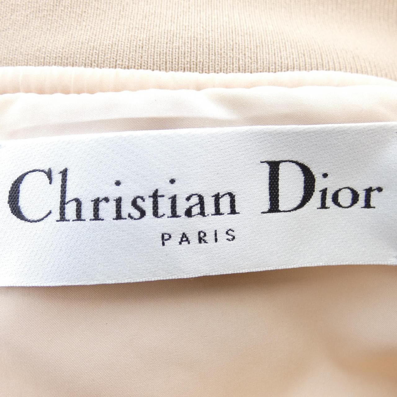 克里斯汀·迪奧 CHRISTIAN DIOR馬甲