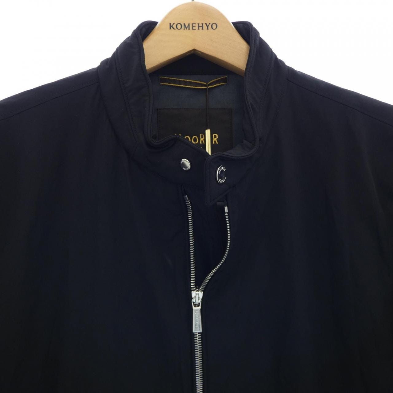 ムーレー MOORER ブルゾン