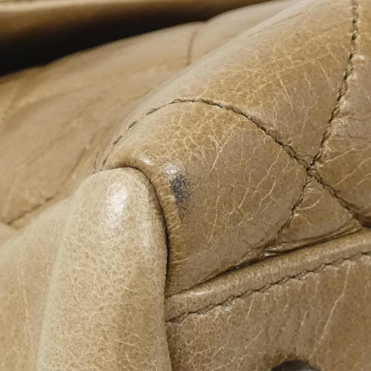 シャネル バッグ