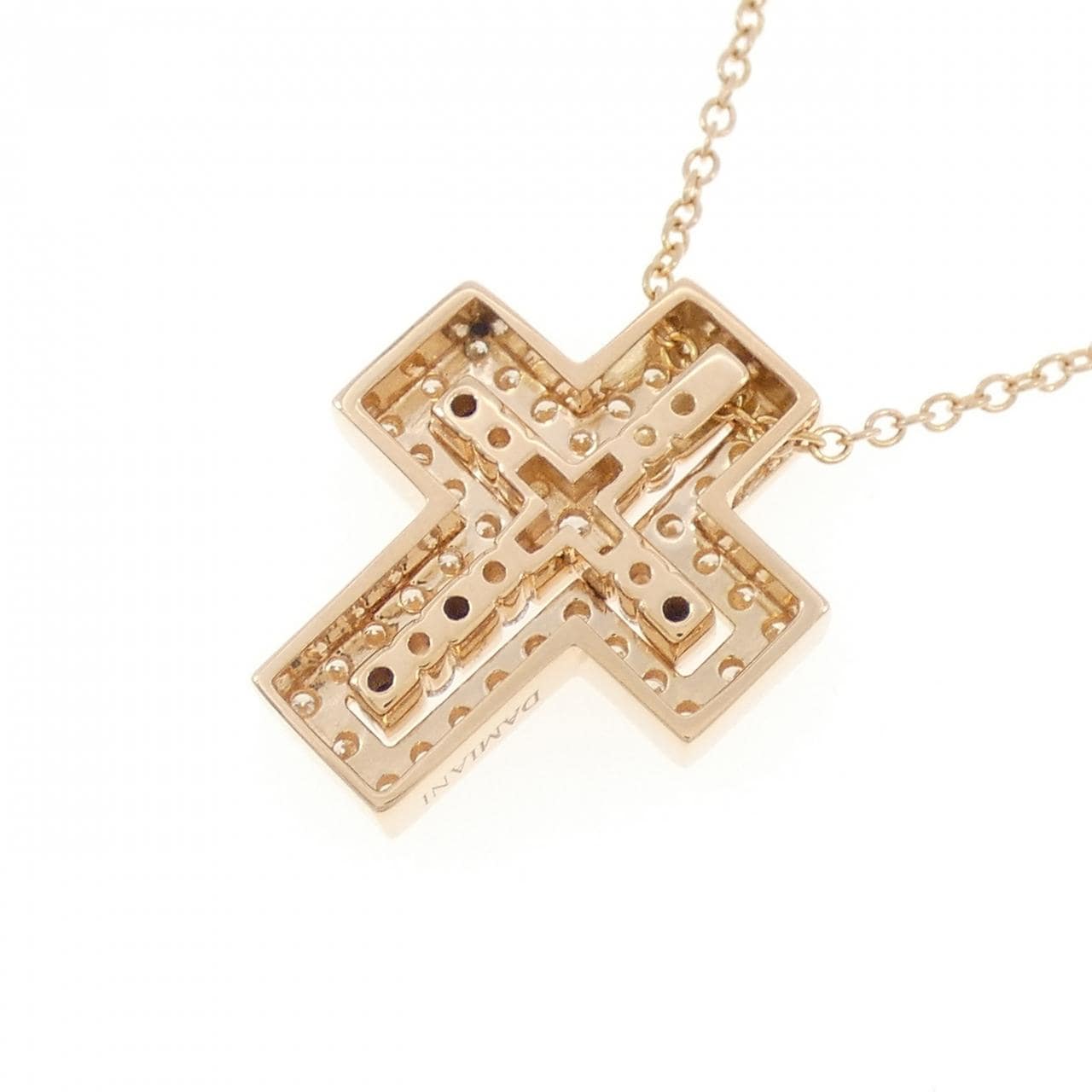 ダミアーニ ベルエポック XS ネックレス