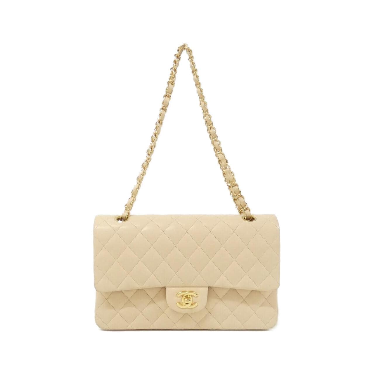 【ヴィンテージ】シャネル 1112 ショルダーバッグ