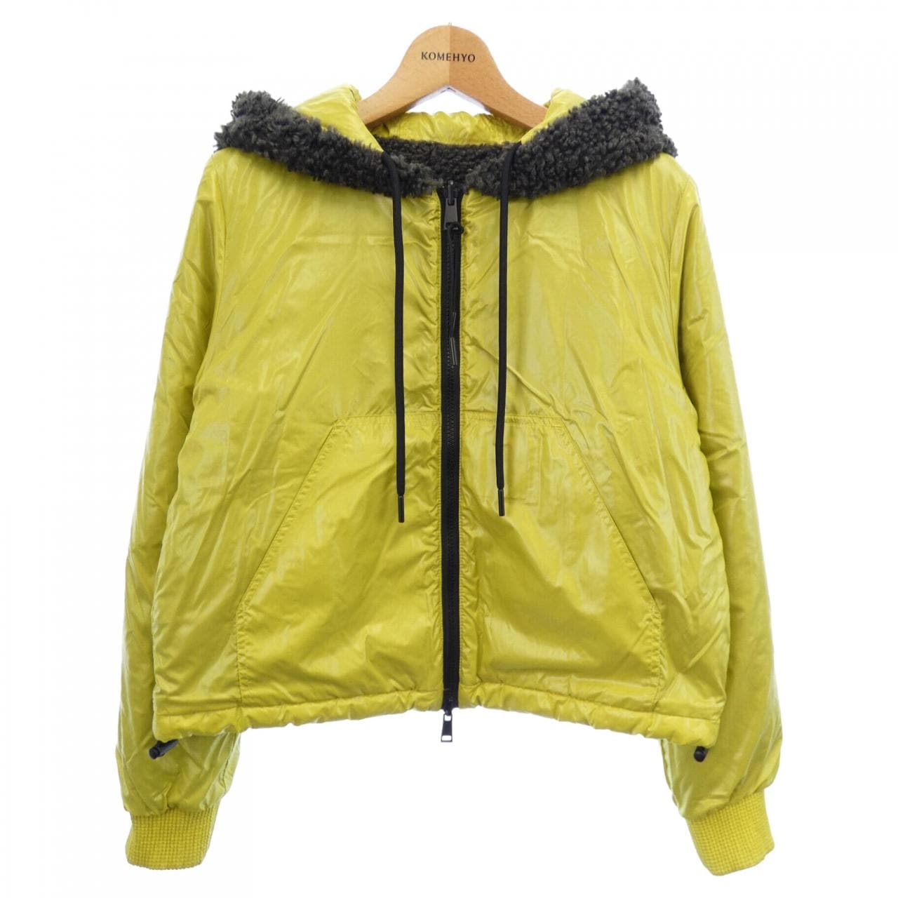 モンクレール MONCLER BRUNELLE ブルゾン