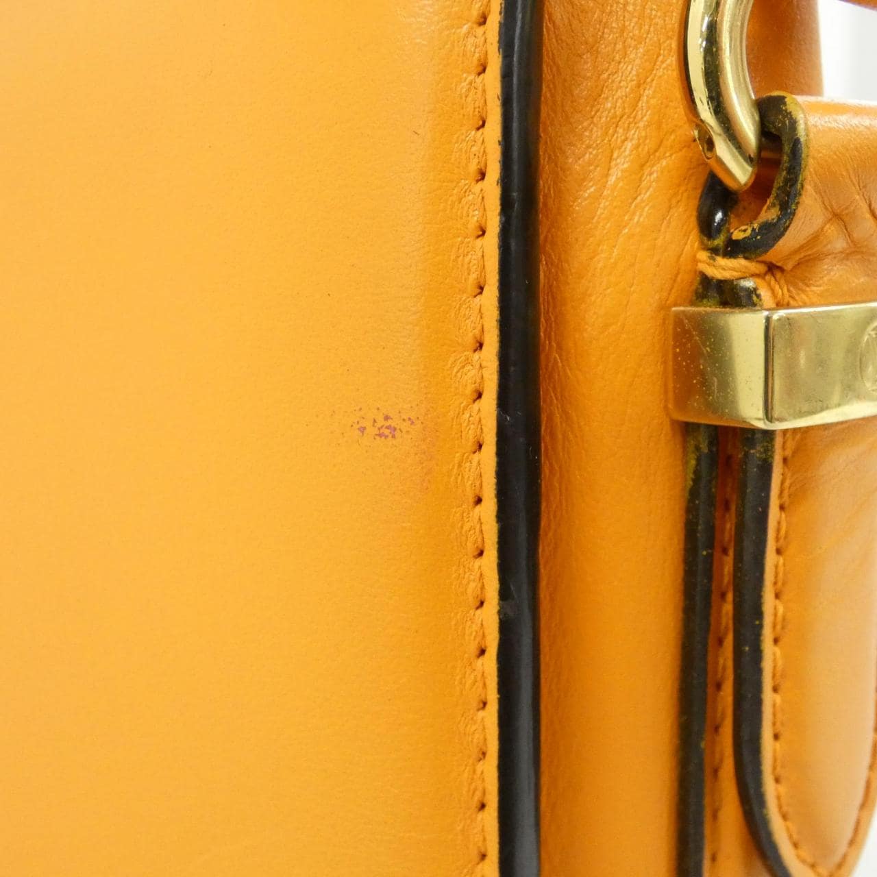 ルイヴィトン LVポンヌフ M55946 ショルダーバッグ