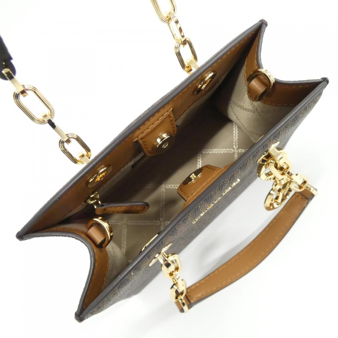 【新品】マイケルマイケルコース CYNTHIA 32S4GCYC1B バッグ