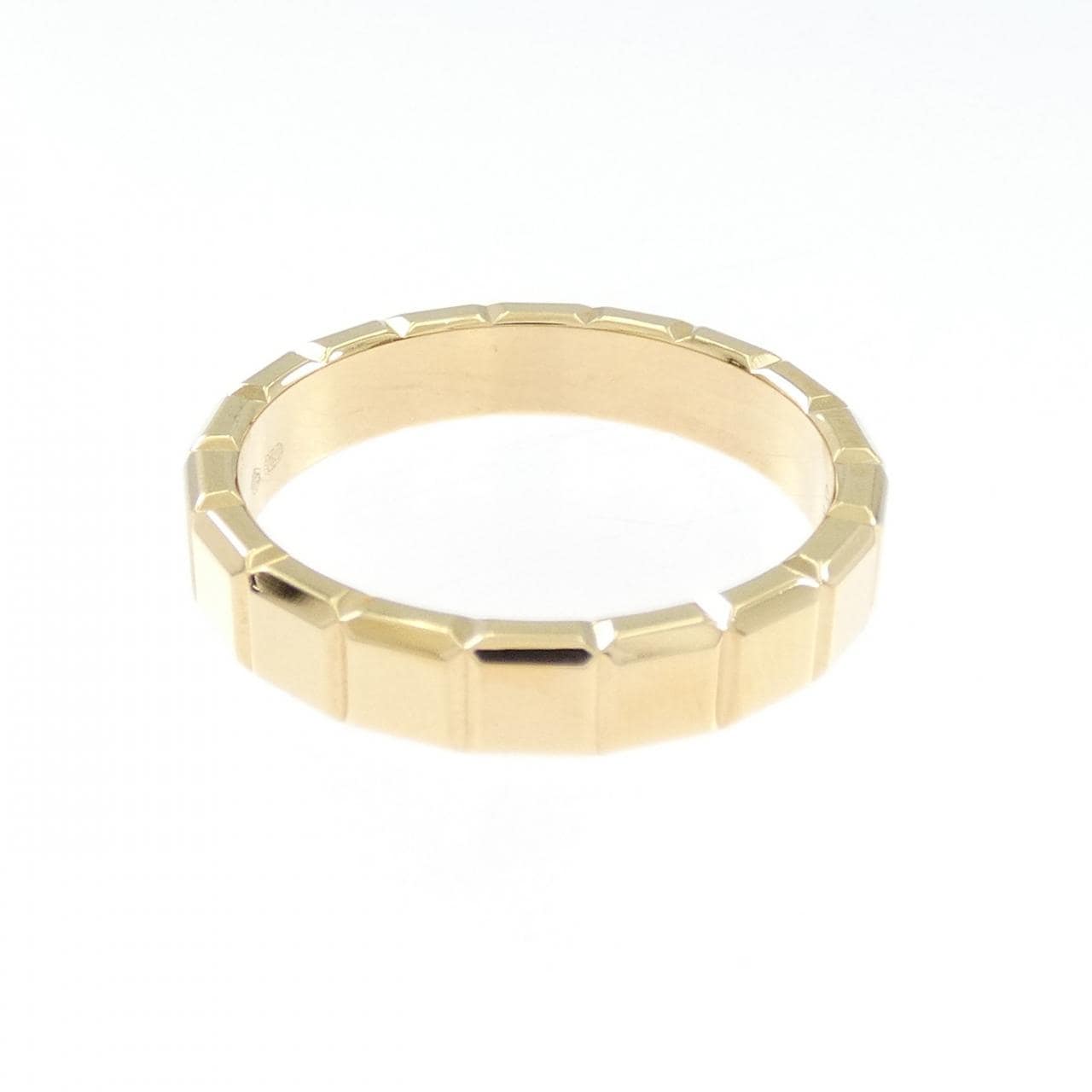 【新品】ショパール アイスキューブ リング