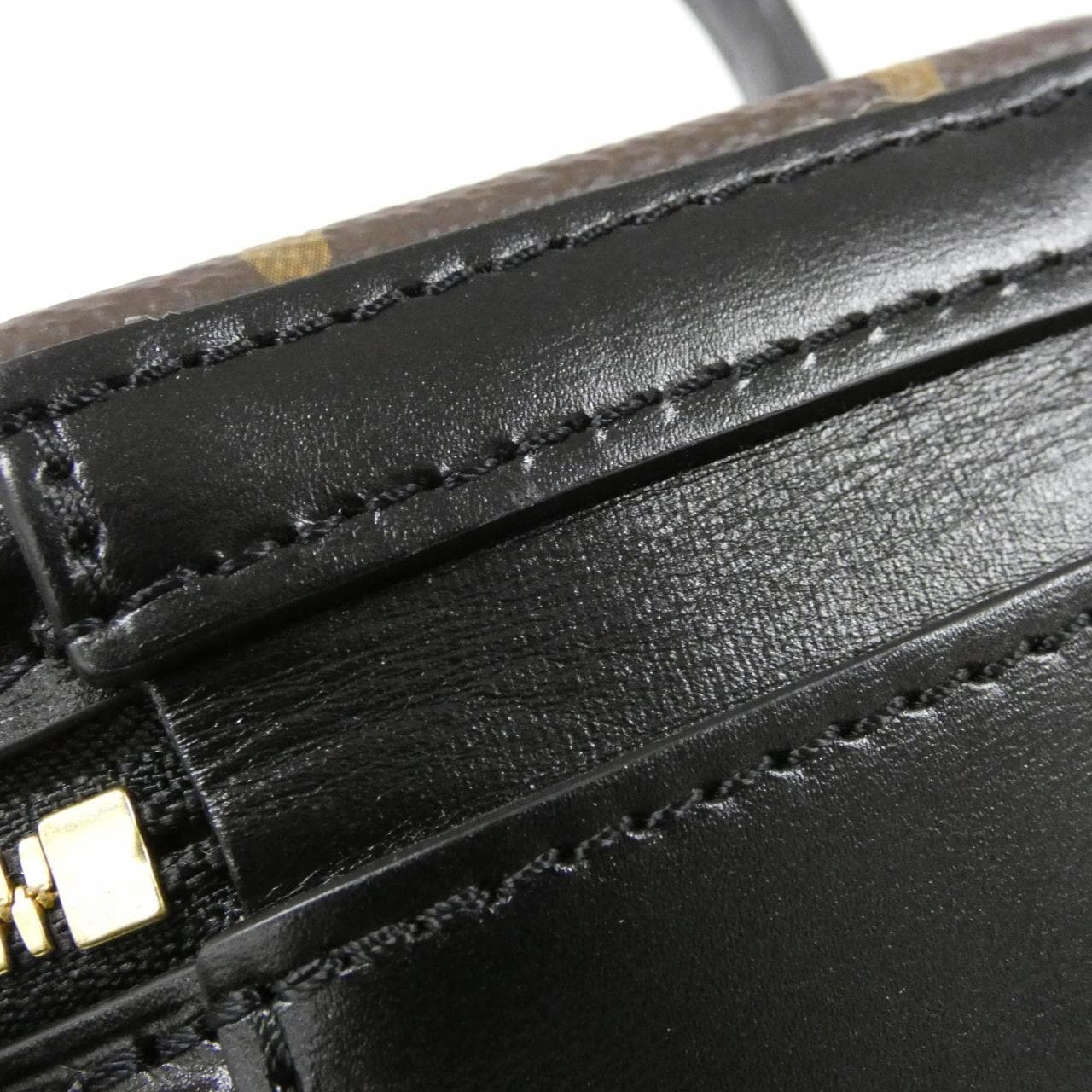 ルイヴィトン モノグラム リバース カンヌ M43986 バッグ