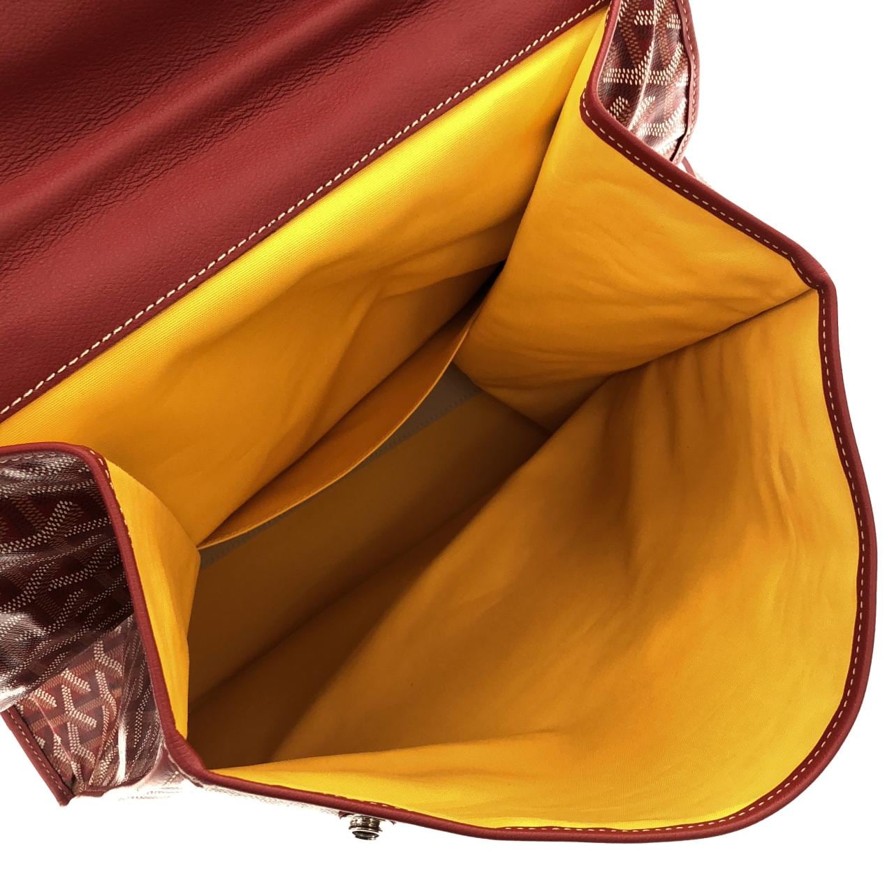 ゴヤール サン レジェ リュックサック